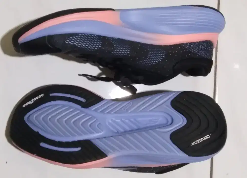 Sepatu Skechers Go Walk No 38