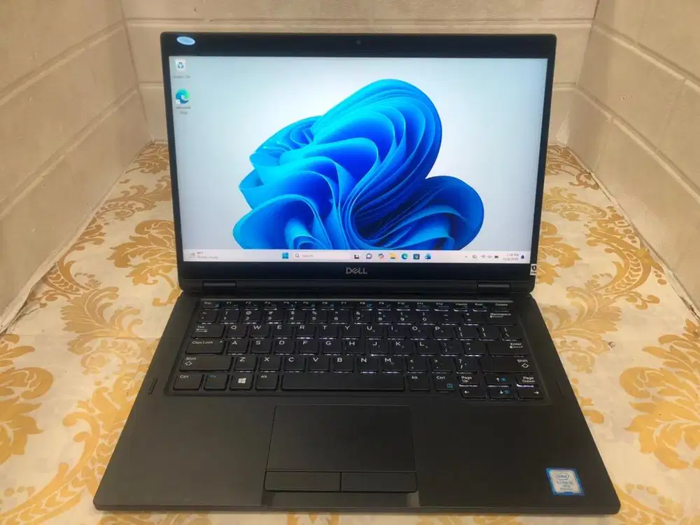 LAPTOP DELL CORE I5 GEN8 RAM 16Gb