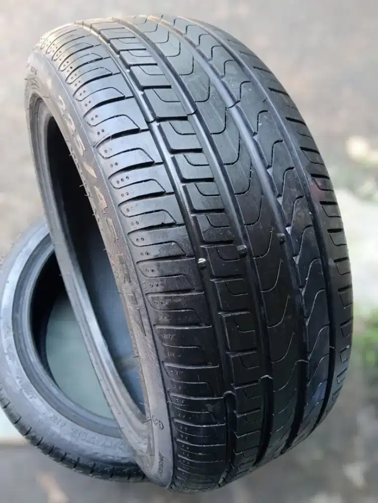 PIRELLI CINTURATO P7 225/45 R17