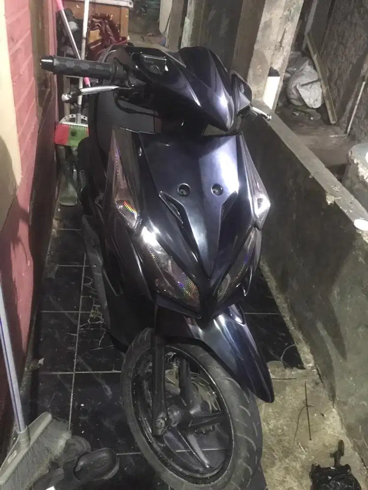 Jual vario tecno 110