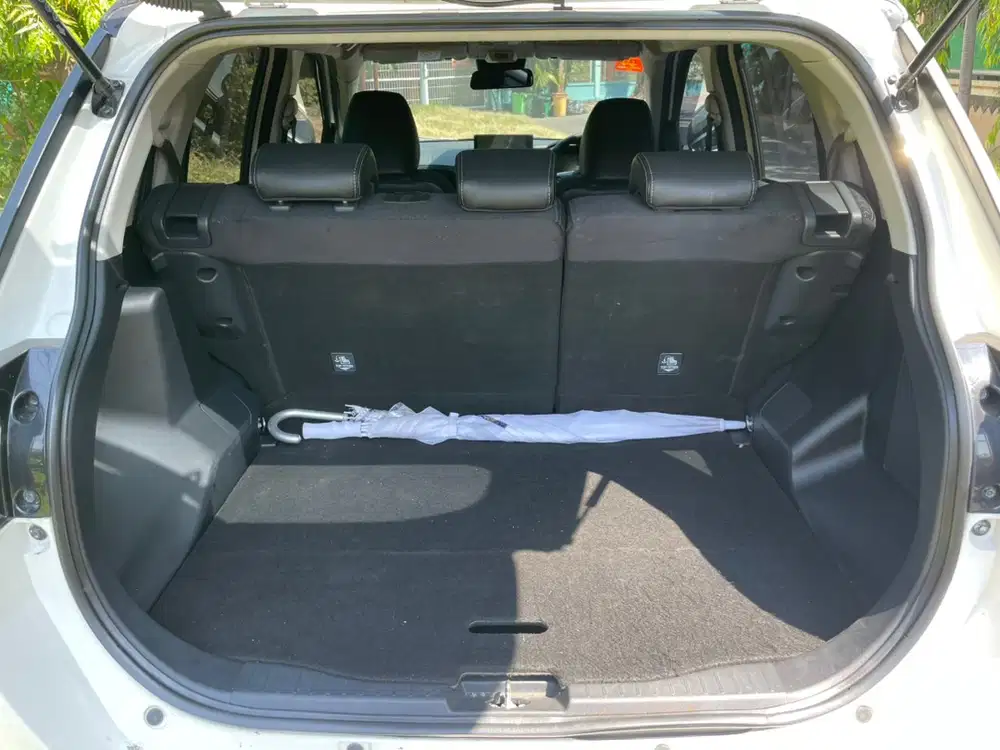 Toyota Raize 2021 Bensin