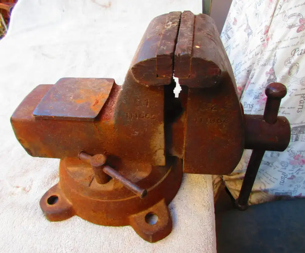 Tanggem catok penjepit 4