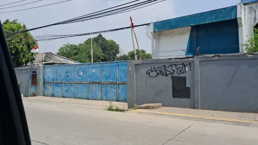 Lowongan kerja Admin kantoran