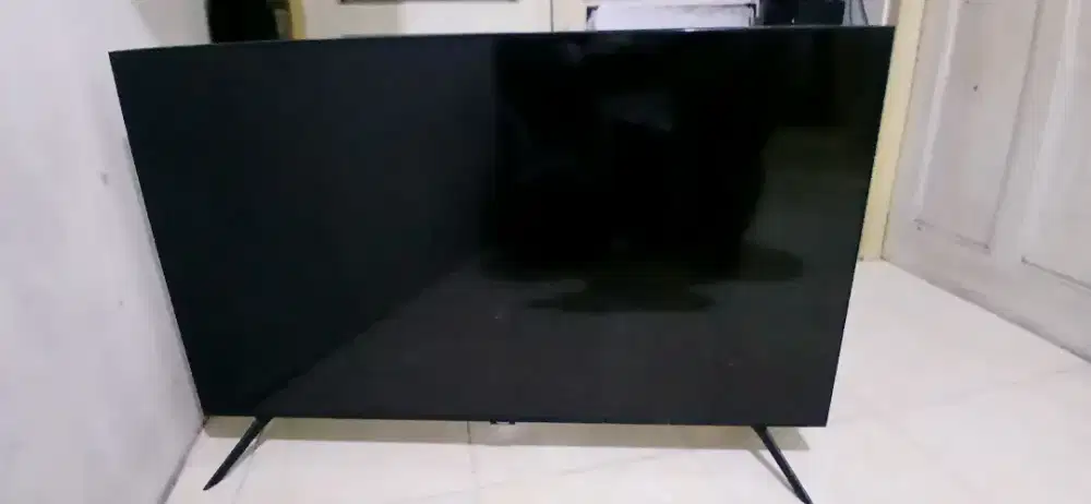 Samsung 50 UA50CU7000K LED TV