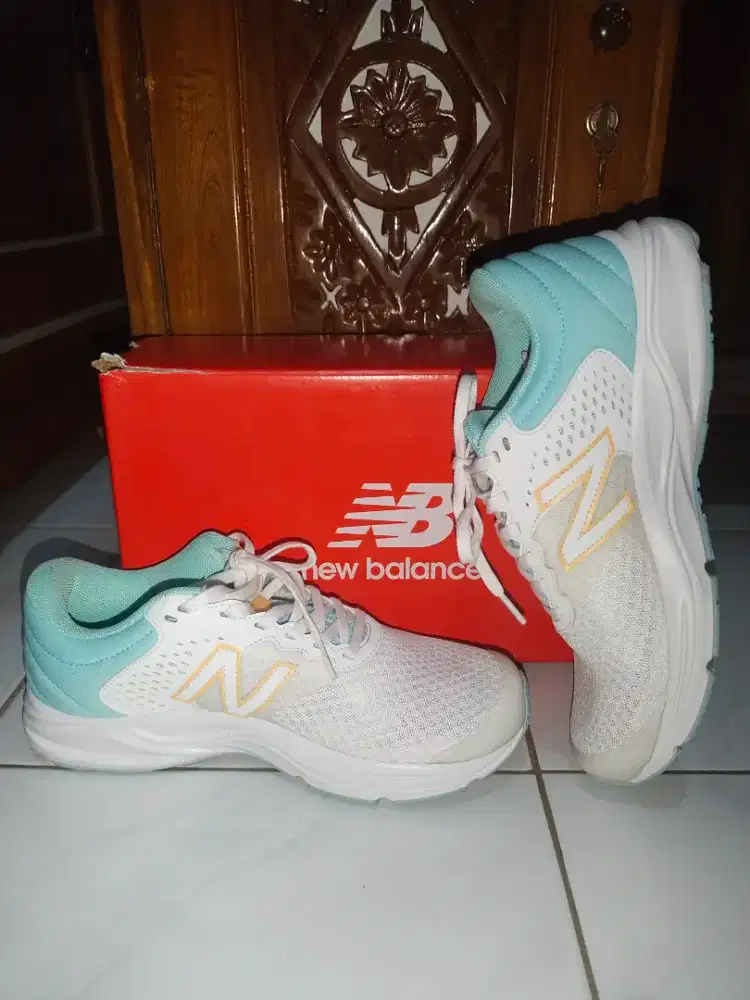 New Balance 420 Women