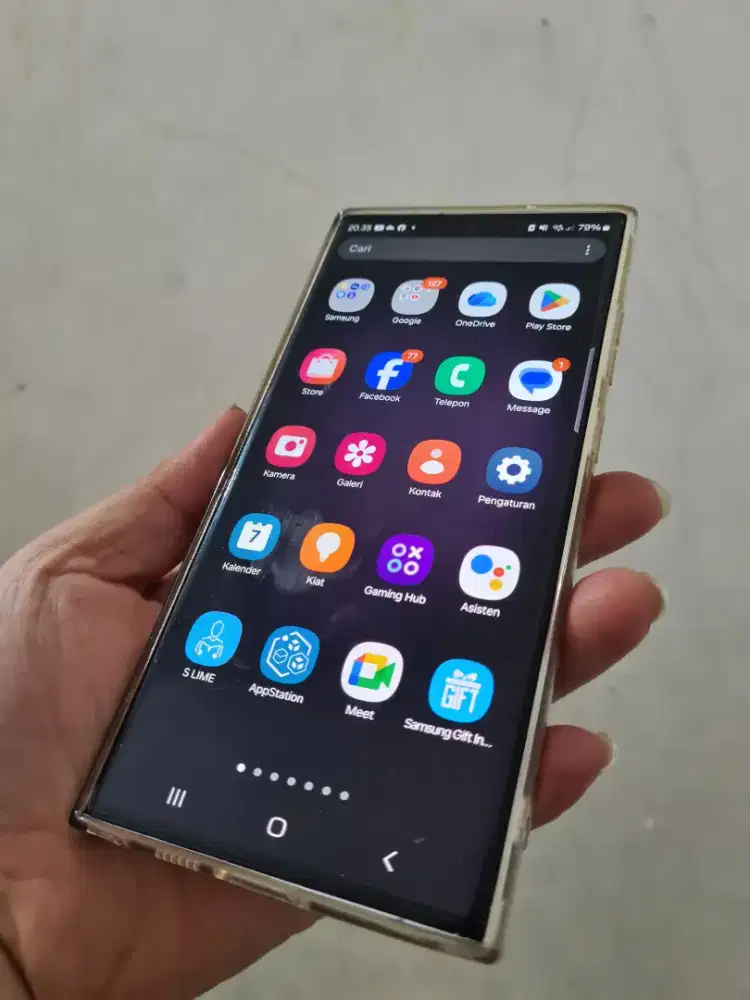 MURAH Samsung s23 ultra 512 bukan samsung s24 ultra