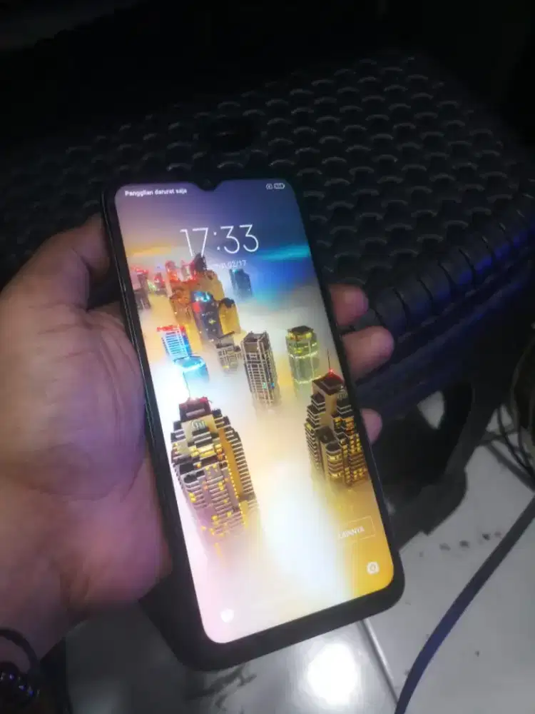 Redmi 9a ram 3/32gb