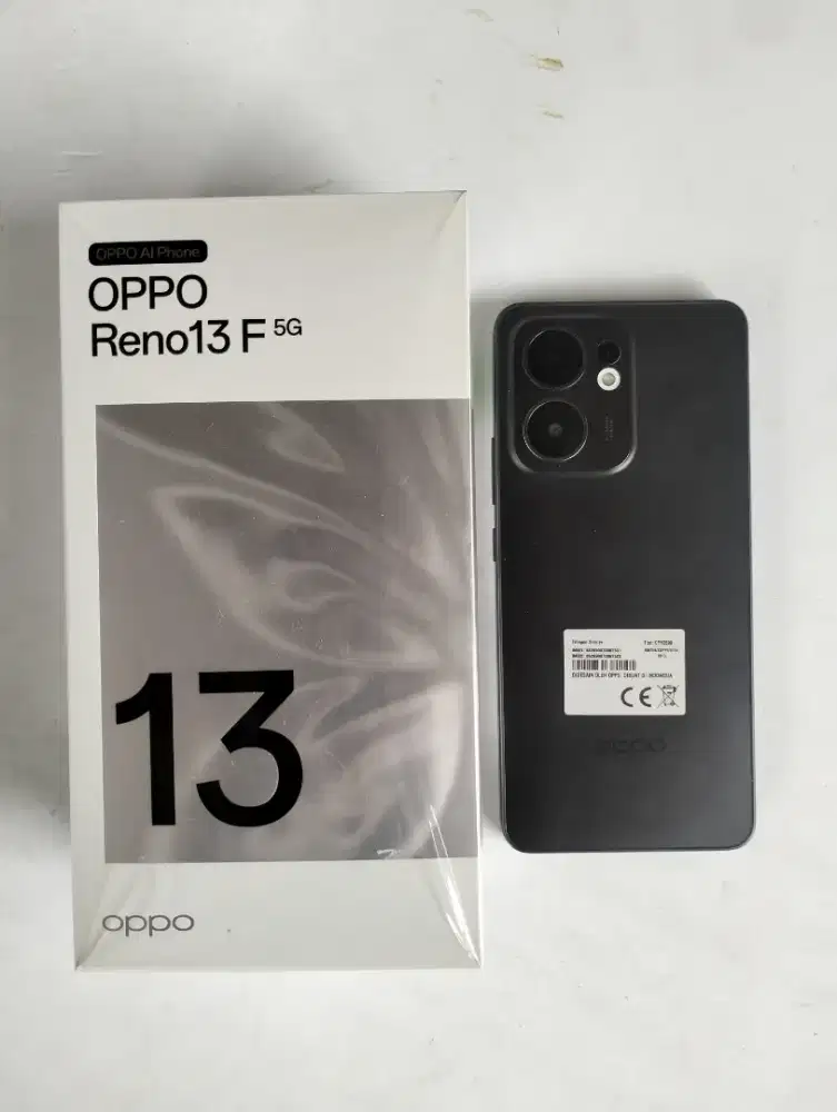 Oppo Reno13 F 5G 8/256