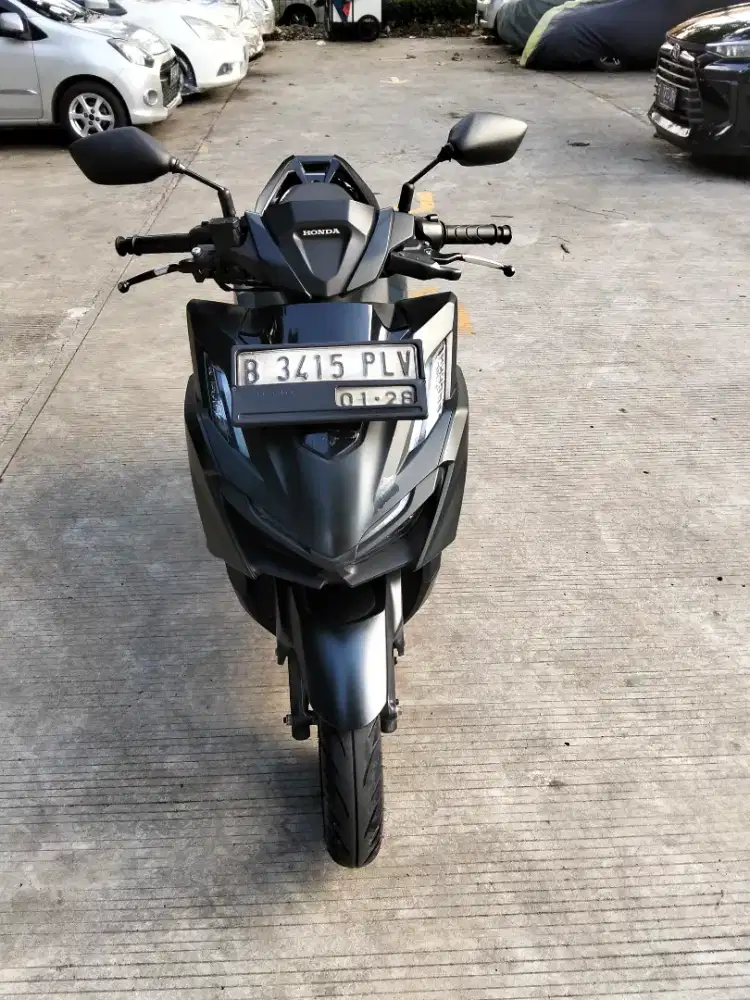 jual  vario 160 tahun 2023