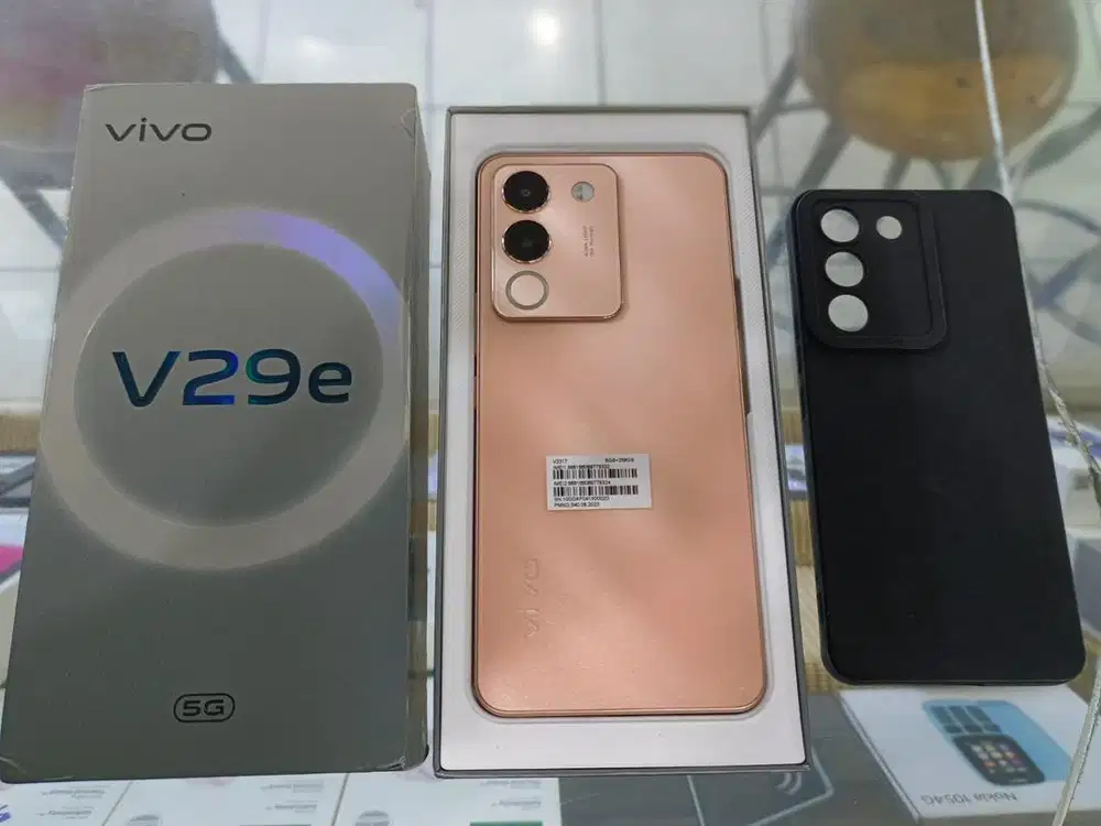 Second vivo V29e 5G 8/256gb