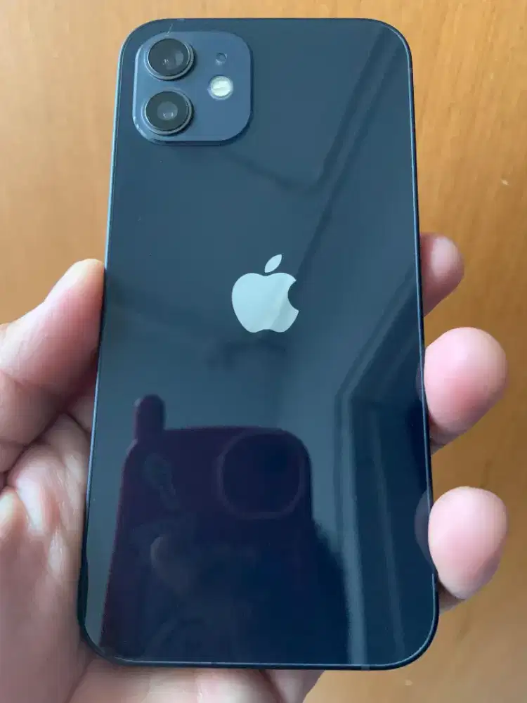 12 iBox 128 warna item