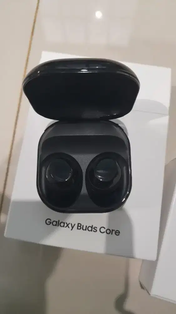 Samsung galaxy buds core