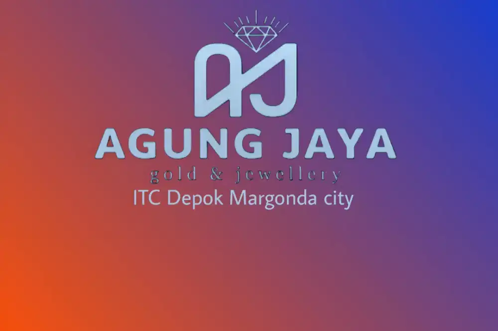 ITC MARGONDA CITY dibutuhkan segera