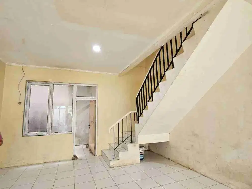 DISEWA RUKO THE GREENCOURT