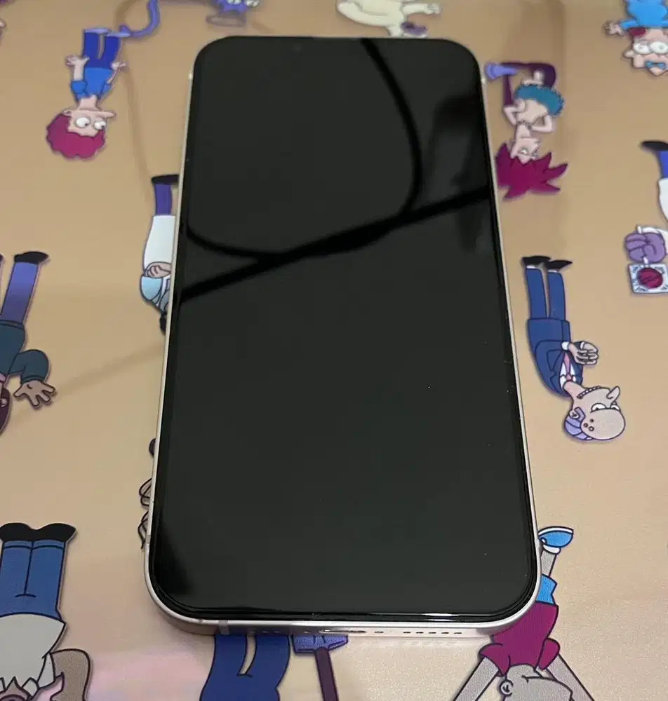 Iphone 13 128gb ex. Ibox mulus