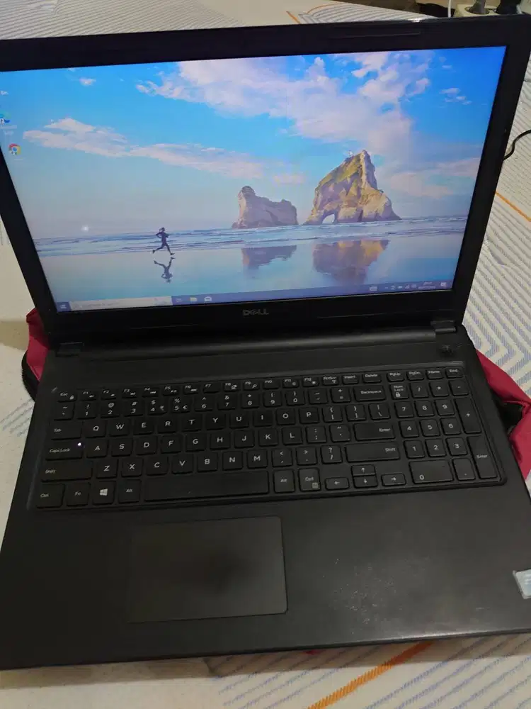 DELL INSPIRON 15-3576 core i5 gen 8