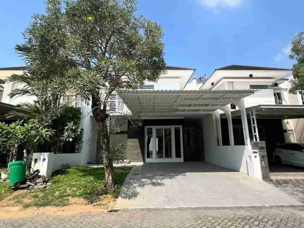 Wbm turun harga murah