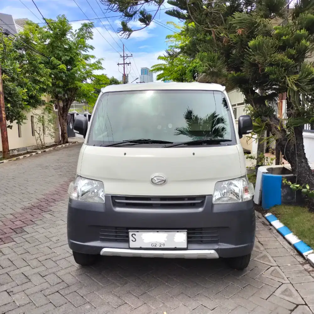 Daihatsu Gran Max Pick up 1.5 Std th 2023