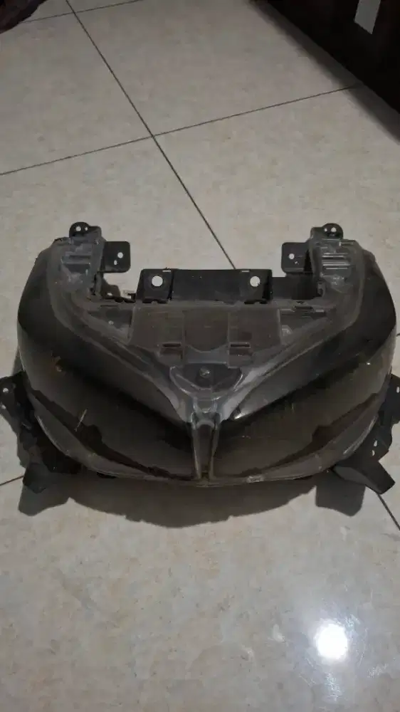 Headlamp ori aerox new 155 2021