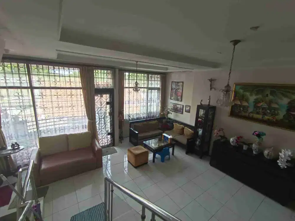 rumah termurah siap huni di sayap pasirkaliki pajajaran bandung