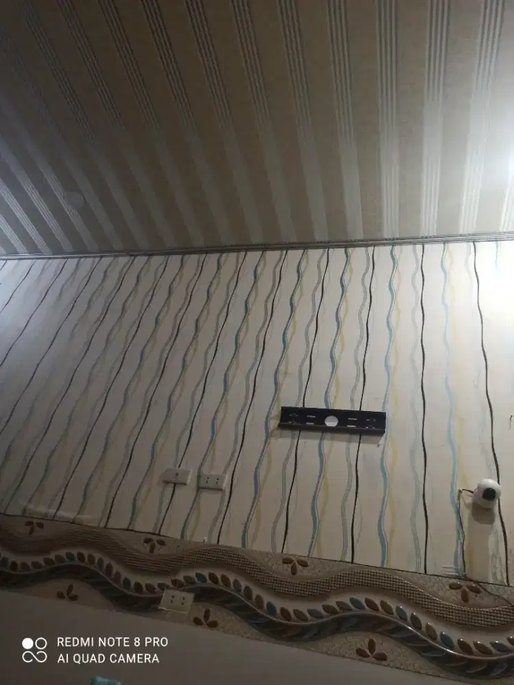 Dibutuhkan ART di Way Halim