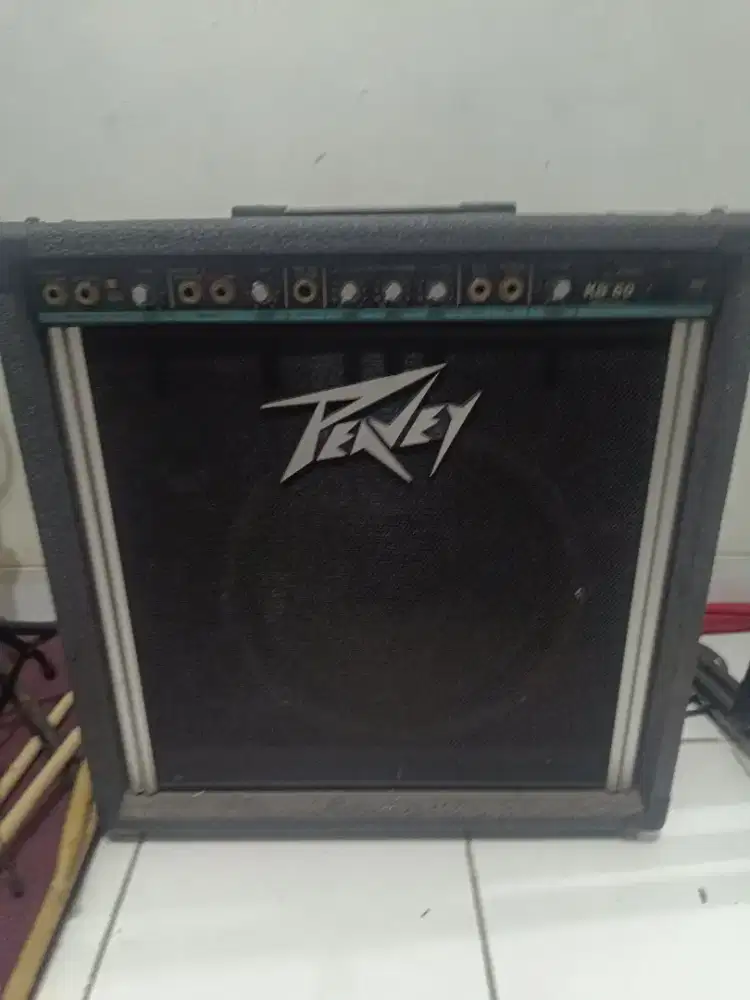 Peavey KB60 Keyboard Amplifier
