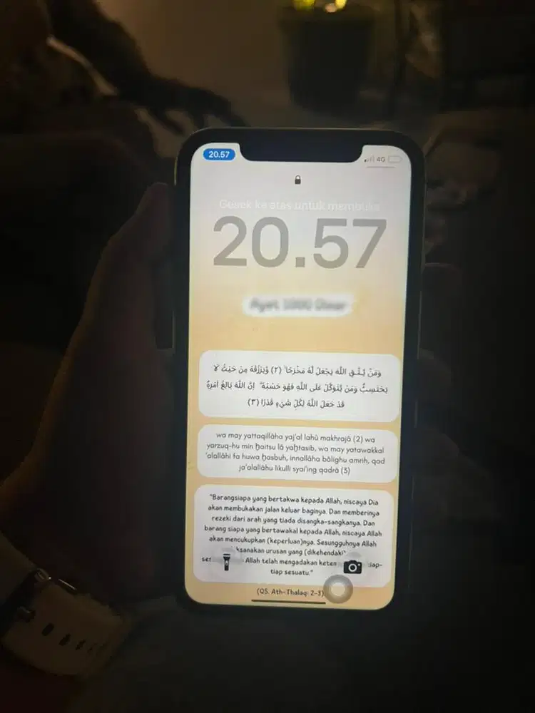 di jual iphone 11 128