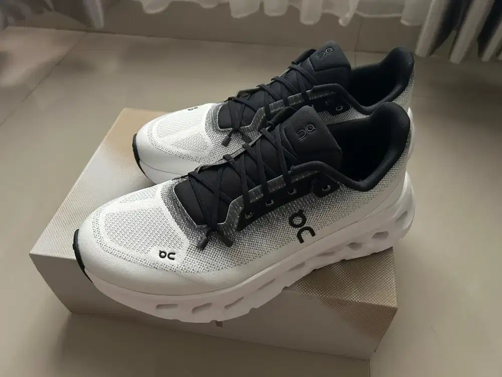 Brand new Original On cloud for man, Cloudtilt size 42