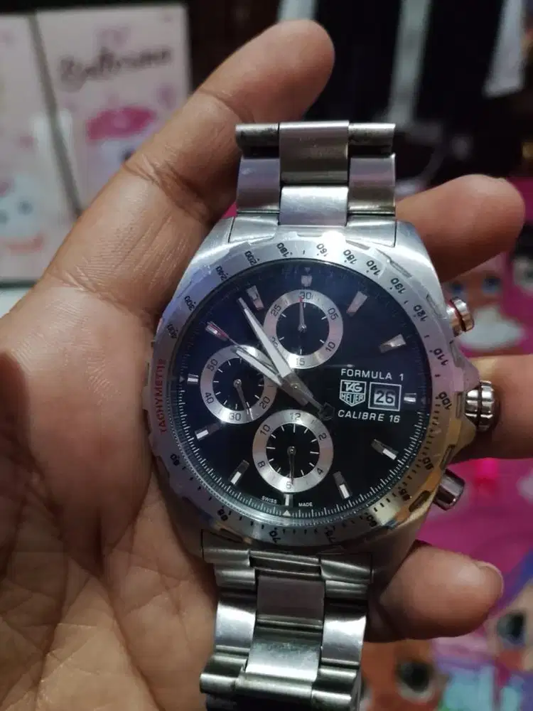jam tangan tag heuer replika made in japan