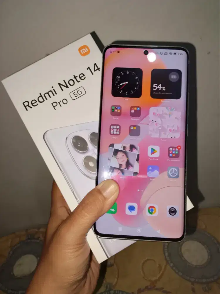 Redmi Note 14 Pro 5G