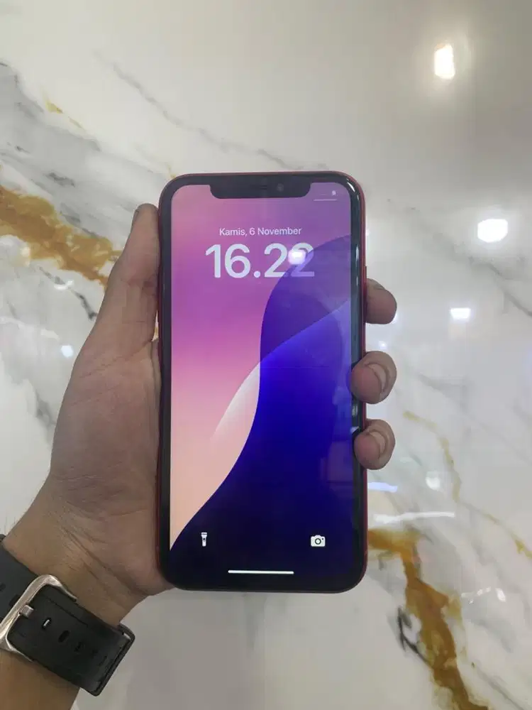 Iphone 11 64gb inter allop