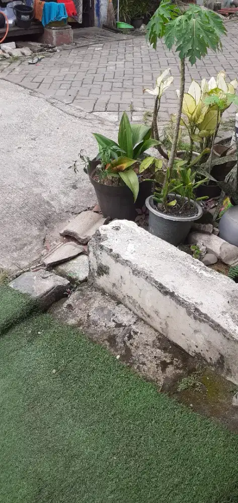 Loker sekitar kecamatan periuk kota tangerang