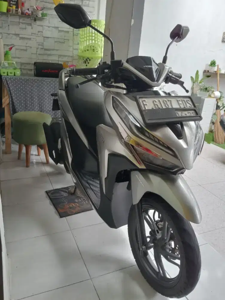 Honda vario 150cc keyless