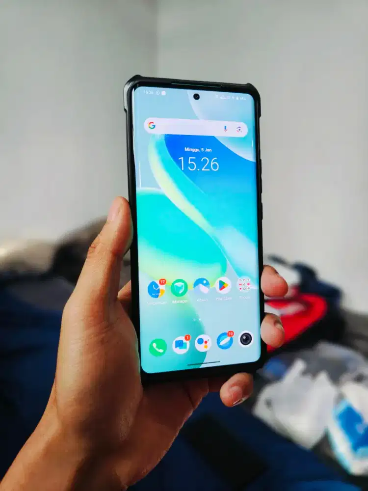 VIVO X80 Like new no minus langka