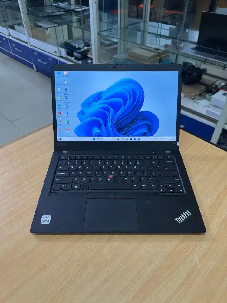 LENOVO THINKPAD T14 CORE I5 GEN 10