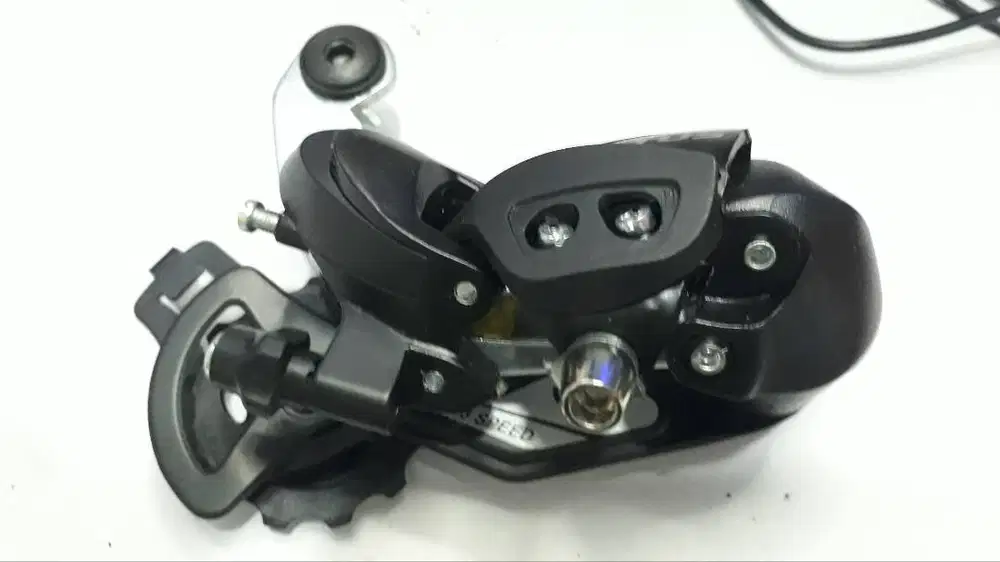 Shimano Altus RD-M280 7/8 Speed SiS Index, Rear Derailleur