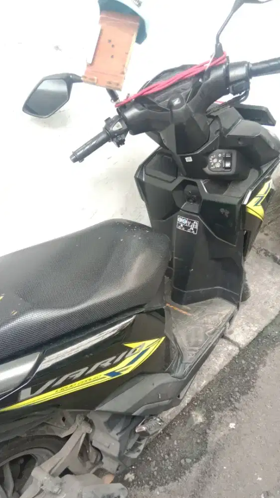 Vario 125   2024