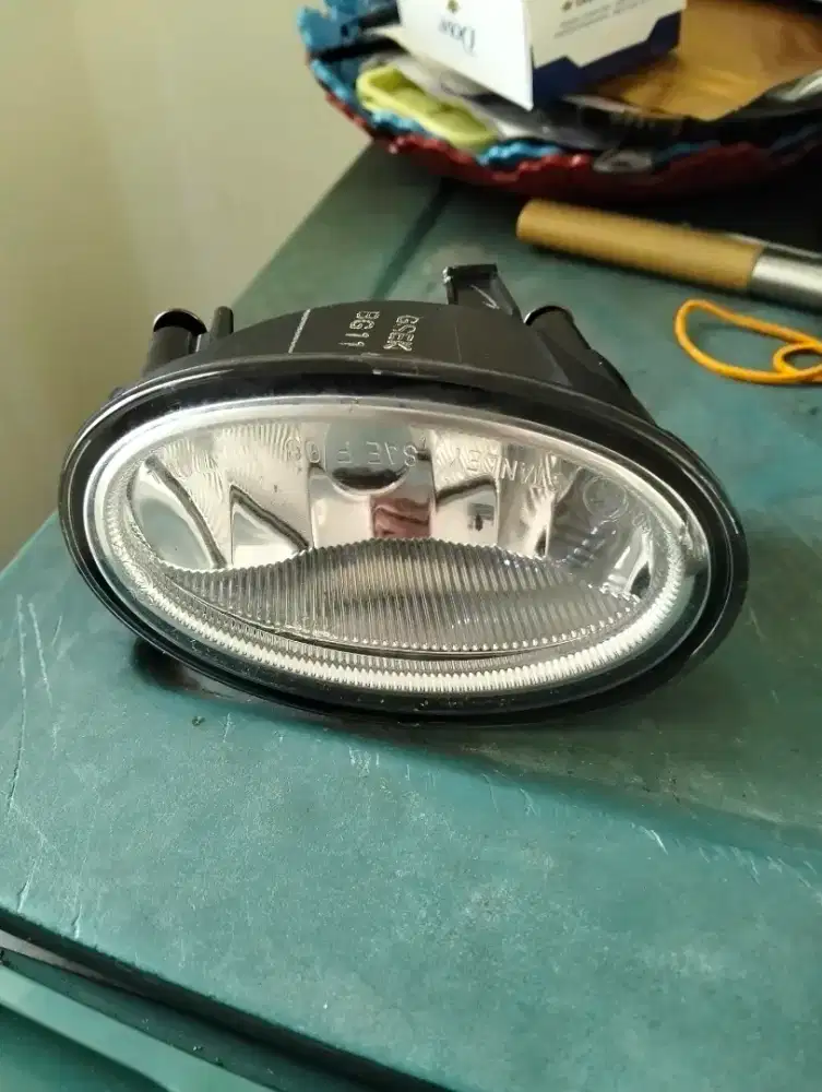 Fog lamp Honda brio