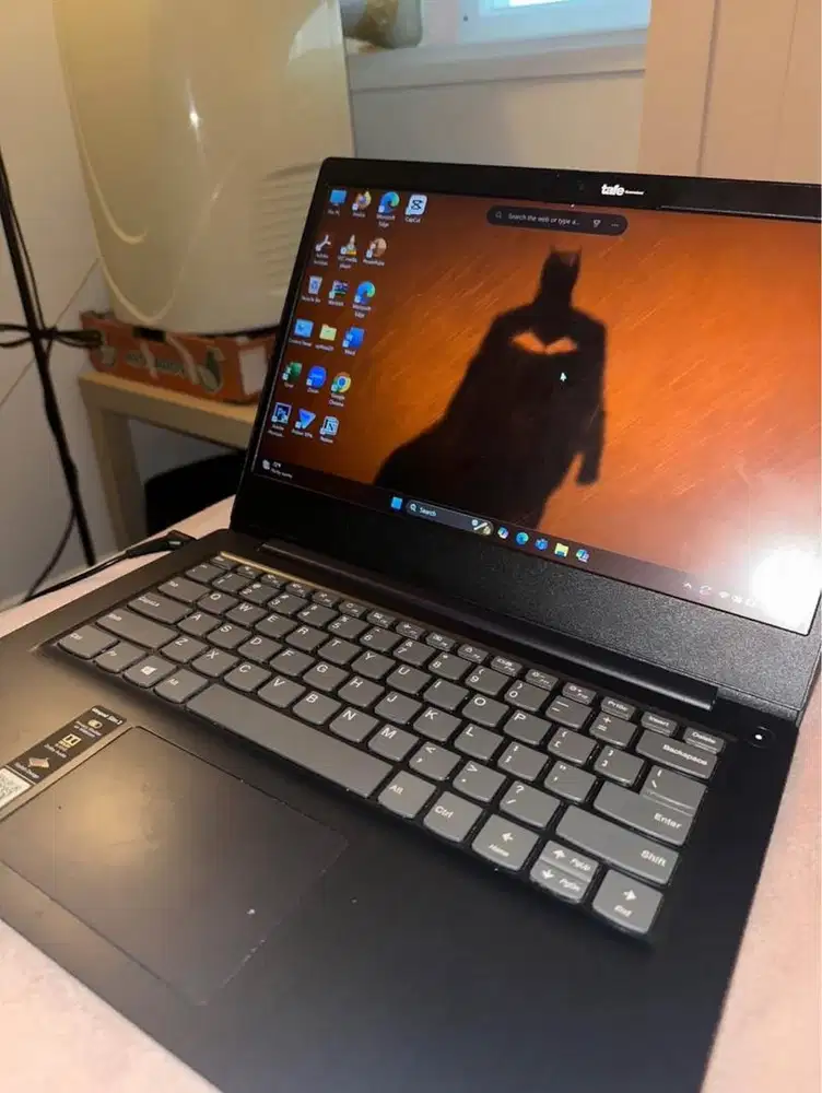 Laptop Lenovo ideapad 3