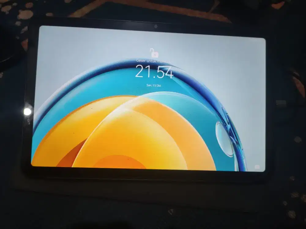 Huawei se 10 komplit