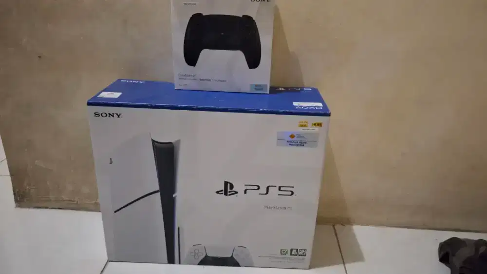 Playstation 5 disc 1 TB