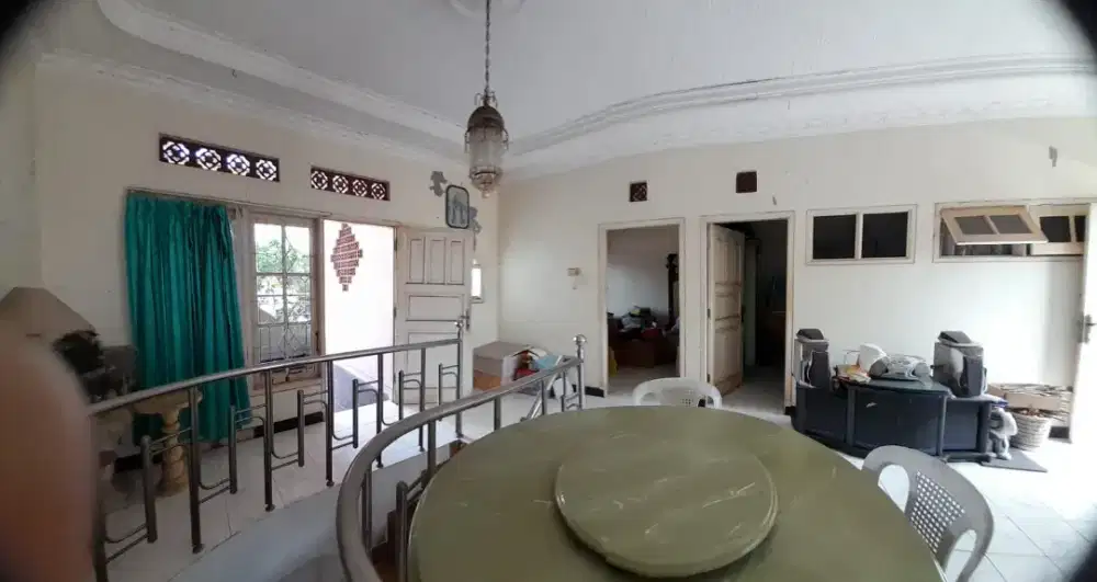 Strategis! Rumah Araya Blok Depan Blimbing Kota Malang