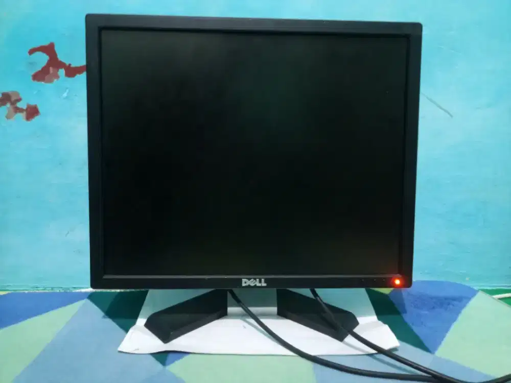 Monitor Dell E190SF