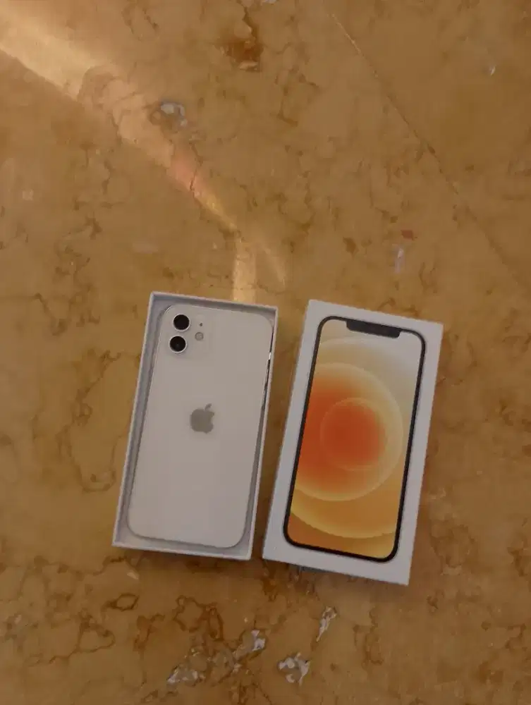 Iphone 12 128gb sangat murah meriah