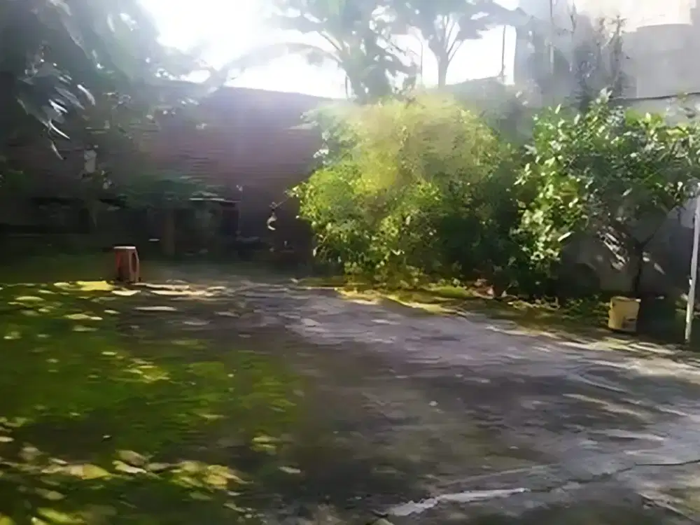 Hitung Tanah Mainroad Cihampelas dekat Ciwalk