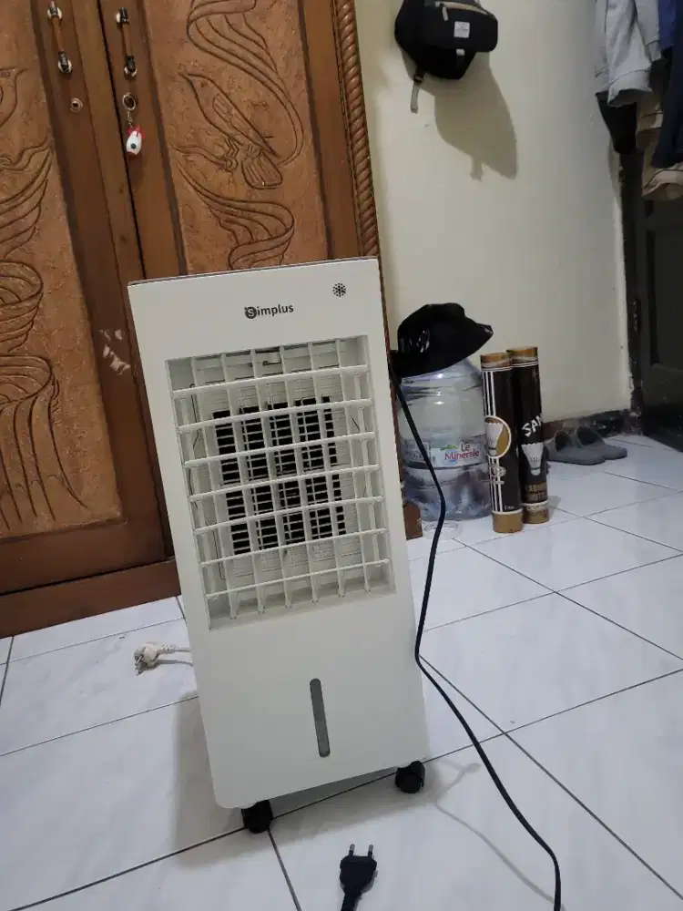Air Cooler Simplus