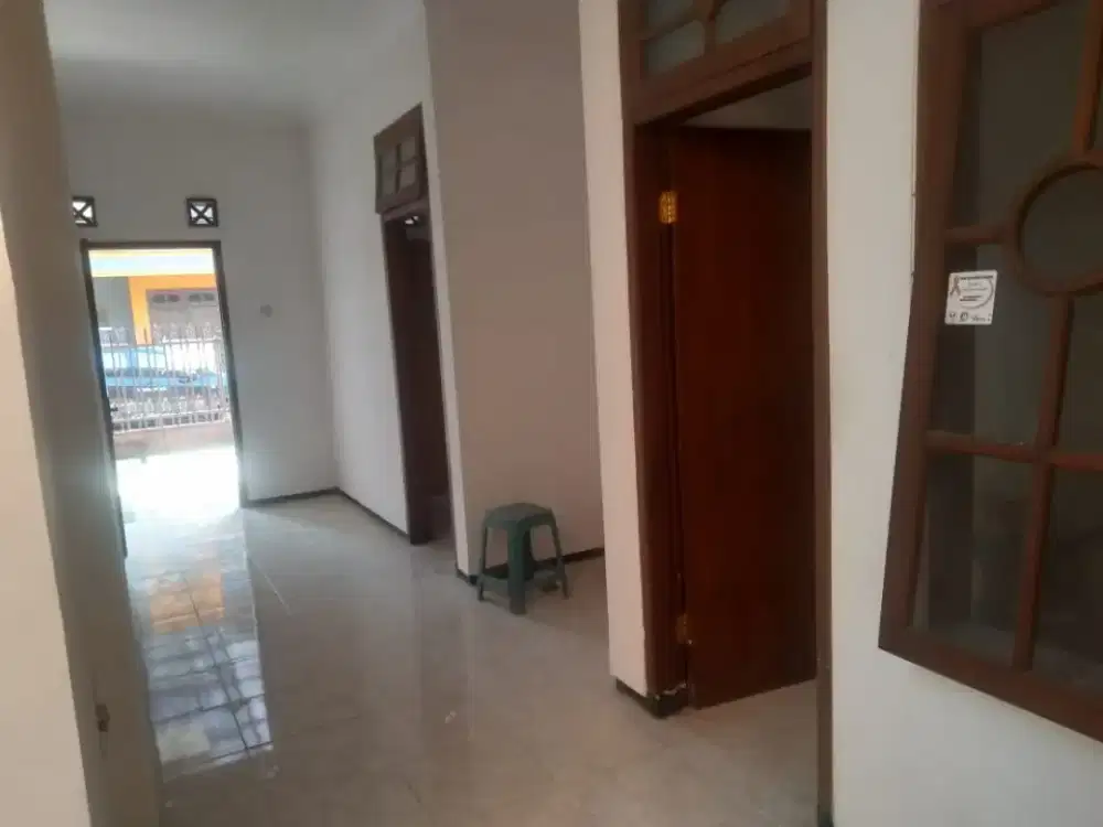 Strategis! Rumah Tirto Depan Gerbang Kampus Umm