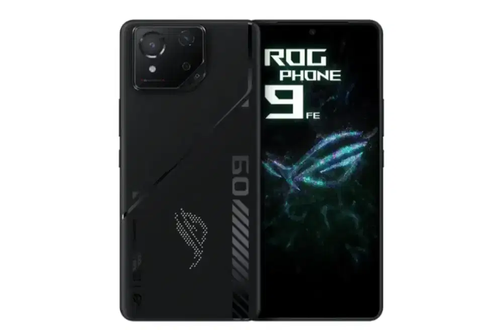 Asus ROG Ohone 09 FE. 12/256