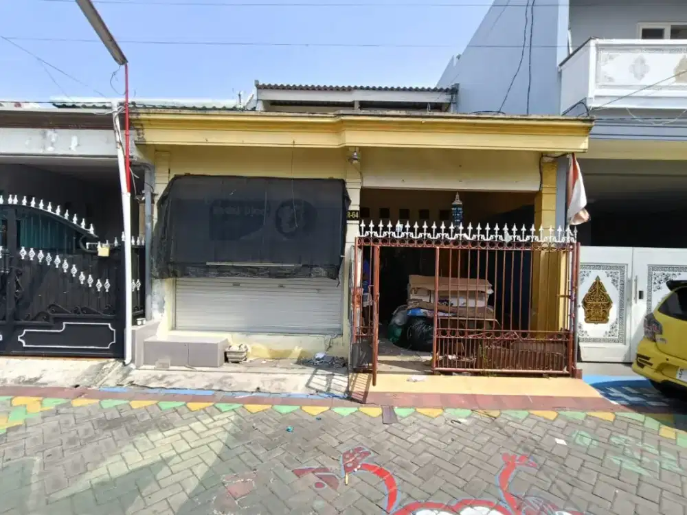 Pondok Jati Sidoarjo Kota