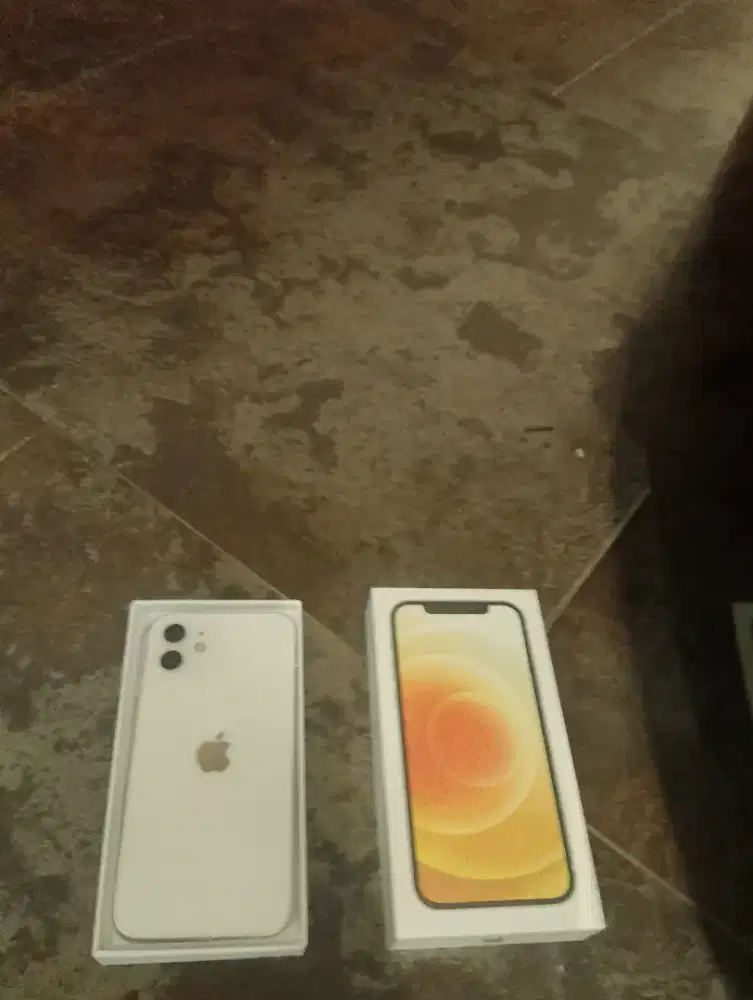 Iphone 12 128gb info semua baru